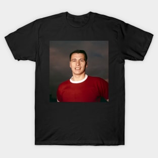 Retro Bobby T-Shirt